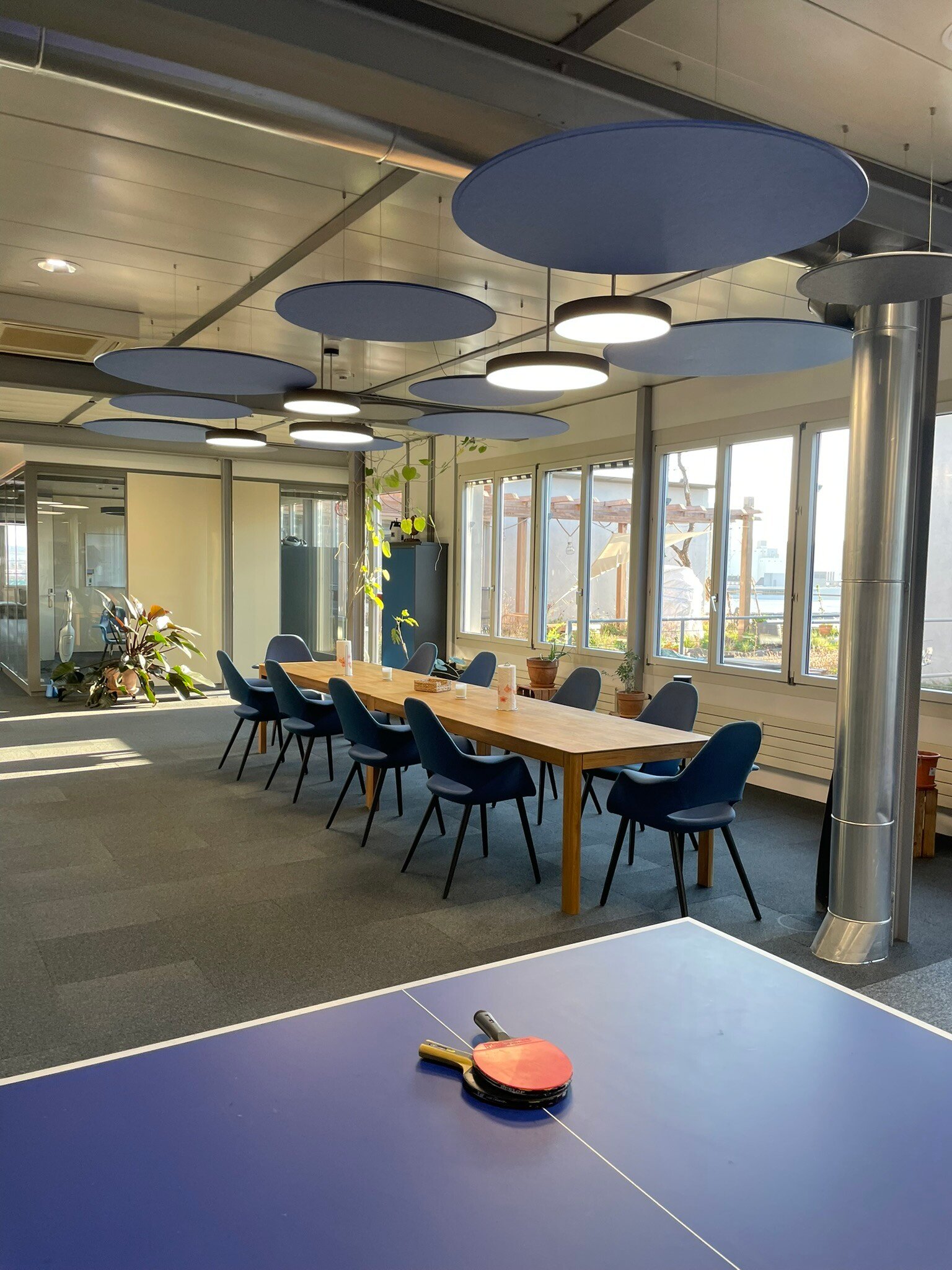 Basel Coworking Aufnenthaltsraum 6