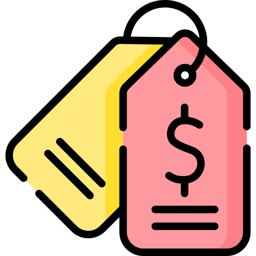 Basel Coworking Price Icon