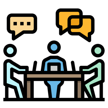 Basel Coworking Space Icon