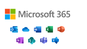 Microsoft 365