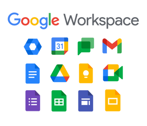 google-workspace