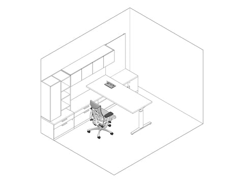 private-office