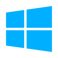 windows-10 Logo